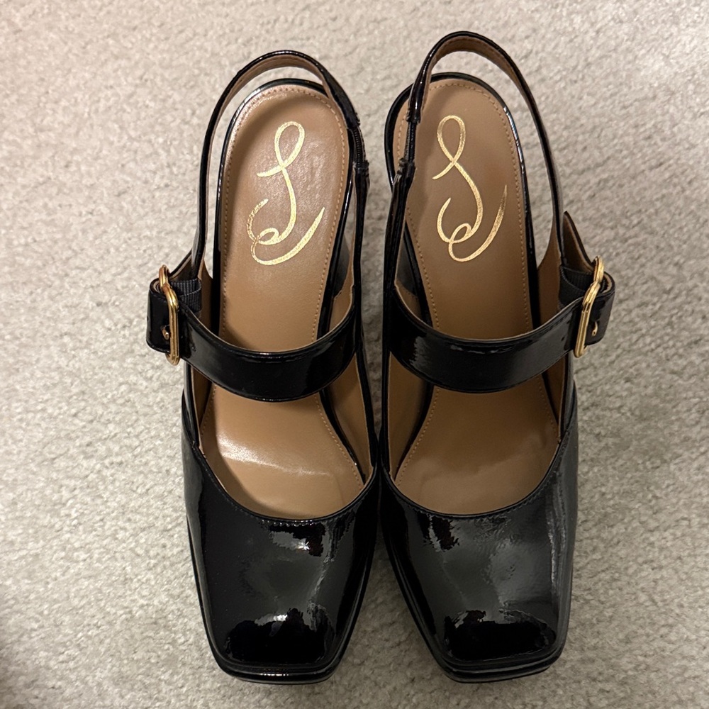 Sam Edelman “Jildie” Heels